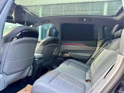 2025 Byd Titanium 7 AWD Base Model, фото 2, лот 10955298