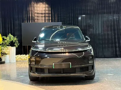 2022 Li Auto Li Xiang L9 Max, фото 2, лот 10825623