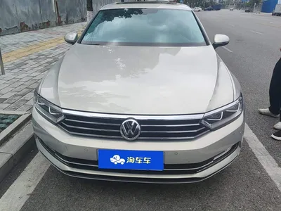 2018 Volkswagen Magotan Facelift 330TSI DSG Luxury, фото 2, лот 10434407