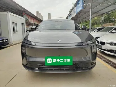 2025 Dongfeng Aeolus L8 Plug-in Hybrid, фото 3, лот 11160621