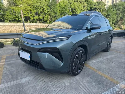 2025 BYD Tang L DM 175KM Drone Player Edition, фото 1, лот 10249889