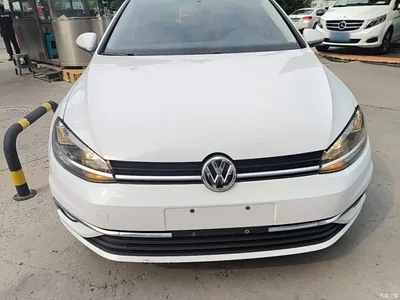 2018 Volkswagen Golf 230TSI Automatic Comfort, фото 3, лот 10451638