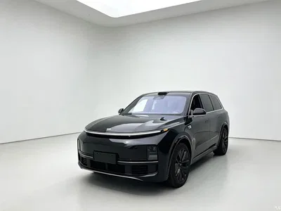 2023 Li Auto Li L8 Max, фото 1, лот 10830690