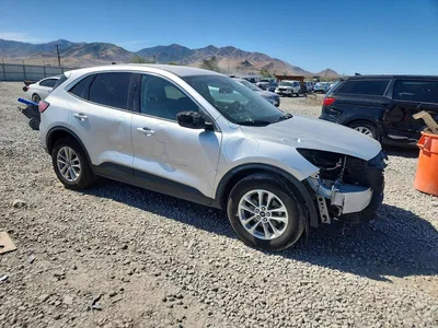 2020 FORD ESCAPE SE, фото 4, лот 11240825