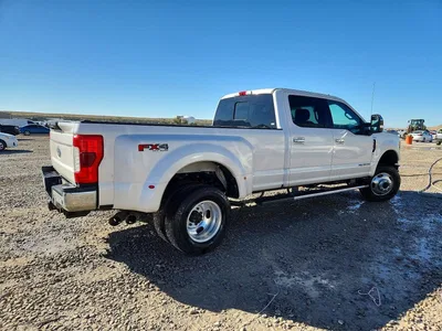 2019 FORD F350 SUPER DUTY, фото 3, лот 11317640