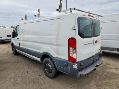 2015 FORD TRANSIT T-350 CARGO, фото 2, лот 10546129