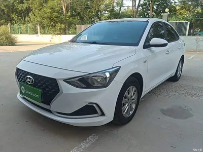 2020 Hyundai Elantra 1.6L Auto GL Pleasing Edition, фото 2, лот 10375150