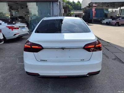 2020 Geely Emgrand 1.5L CVT Up Edition, фото 4, лот 10311750