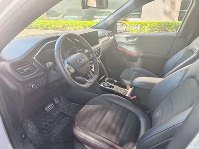 2024 Ford Escape Model EcoBoost 245 4WD ST-Line Pro, фото 4, лот 10296116