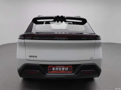 2024 Dongfeng Aeolus Dongfeng Fengshen L7 205 Plus, фото 4, лот 11183792