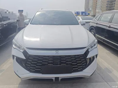 2024 BYD Song Pro New Energy Glory Edition DM-i 71KM Pilot, фото 3, лот 10276804