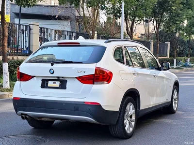 2010 BMW X1 (Import) xDrive25i, фото 4, лот 10475825