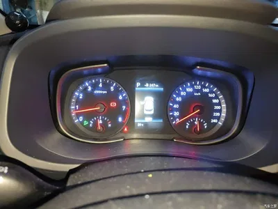 2019 Hyundai Beijing Hyundai ix35 2.0L Automatic 2WD Zhiyong·Enjoy China V, фото 4, лот 10376047