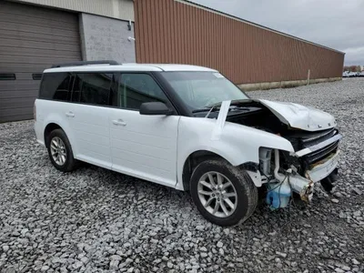 2015 FORD FLEX SE, фото 4, лот 10501006