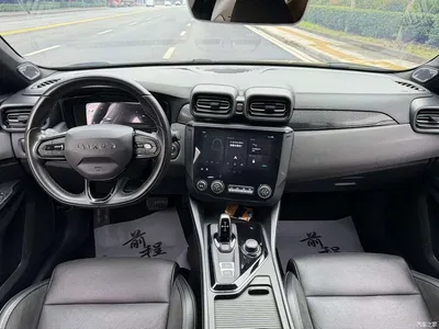 2021 Lynk & Co 03 1.5TD DCT Jin Champion Edition, фото 4, лот 11067401