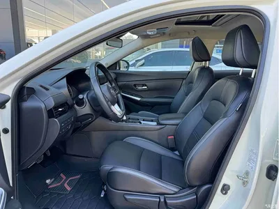 2022 Nissan Sylphy 1.6L XL CVT Delight Edition, фото 4, лот 10764000