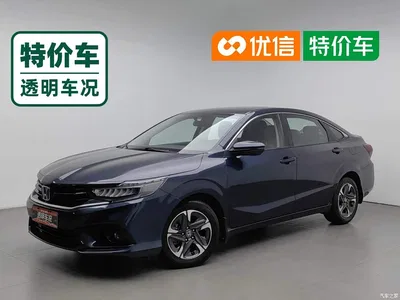 2021 Honda ENVIX Sharp Hybrid 1.5L Pure Comfort Edition, фото 1, лот 10404324