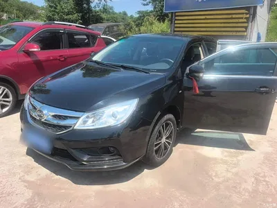 2016 BYD Surui 1.5L Manual Elite, фото 1, лот 11171181
