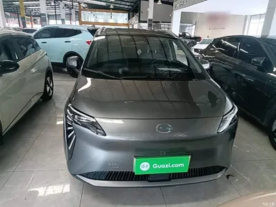 2023 Aion Y Plus 510 Enjoy Edition, фото 3, лот 10240819