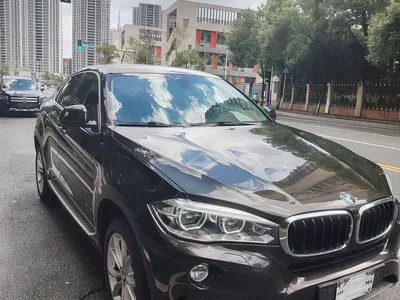 2015 BMW X6 xDrive35i Luxury Model, фото 2, лот 10468988