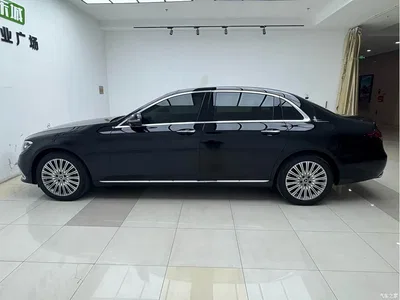 2021 Mercedes-Benz E-Class E 300 L Luxury, фото 4, лот 10266415