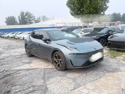 2024 Lynk & Co 07 EM-P EM-P 126 Long Range Halo, фото 3, лот 11175182