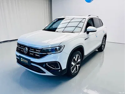 2023 Volkswagen Tayron 280TSI 2WD Luxury Plus Advanced Edition, фото 1, лот 10480211