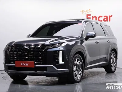 2023 Hyundai Palisade Diesel 2.2 2WD, фото 1, лот 10155074