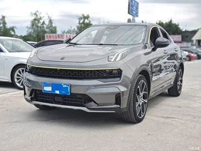 2020 Lynk & Co 05 2.0TD 2WD Shine Plus, фото 1, лот 10443436