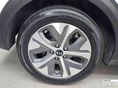 2019 Kia Niro Noblesse, фото 4, лот 10074922