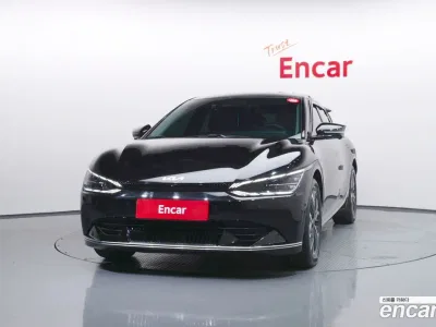 2022 Kia EV6 Long Range, фото 3, лот 10211624