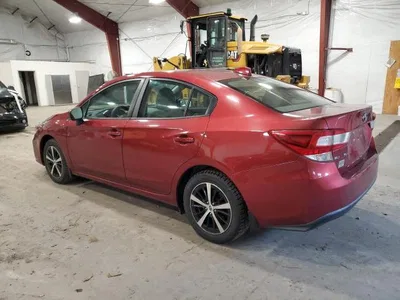 2019 SUBARU IMPREZA PREMIUM, фото 2, лот 10563680