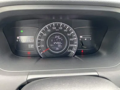 2017 Honda Odyssey 2.4L Smart Edition, фото 4, лот 10438221