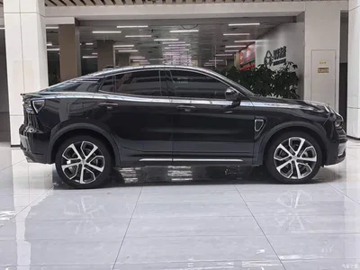 2020 Lynk & Co 05 2.0TD 4WD Halo Edition, фото 3, лот 10314344