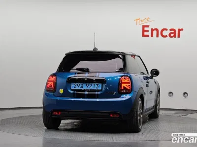 2022 Mini Cooper Gen ZE Edition, фото 4, лот 10146364