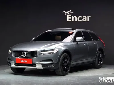 2018 Volvo V90 D5 PRO AWD, фото 1, лот 11258485