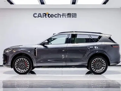 2025 Voyah Auto VOYAH FREE FREE+ 4WD Qiankun Edition, фото 3, лот 10310215