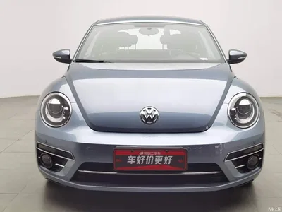 2017 Volkswagen Beetle 180TSI Enjoy, фото 3, лот 10474226