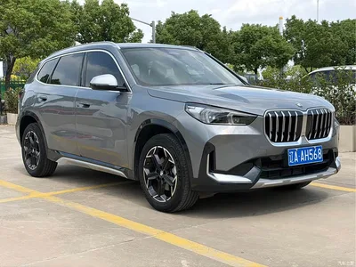 2023 BMW X1 sDrive20Li X Design Package, фото 3, лот 10679911