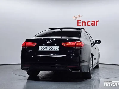 2015 Hyundai Aslan G330 Premium, фото 4, лот 10100599