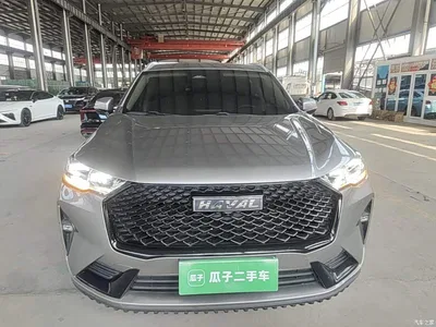 2021 Haval H6 3rd Generation 2.0T Auto AWD Max, фото 3, лот 10284012