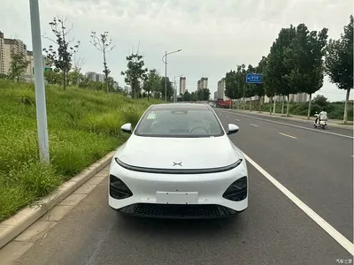 2025 XPeng G6 625 Long Range Max Tech Edition, фото 2, лот 10376932