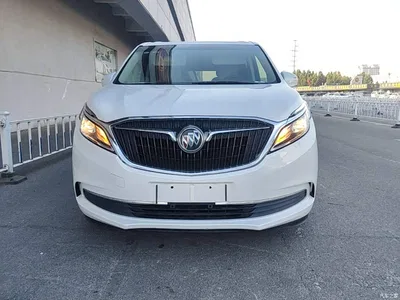 2018 Buick GL8 ES 28T Comfort Type China VI, фото 3, лот 10474466