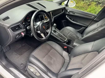 2016 Porsche Macan 2.0T, фото 4, лот 10768880
