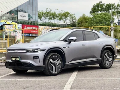 2025 Changan Qiyuan E07 Pure Electric AWD 90kWh Ultra High Performance Edition, фото 1, лот 10402397