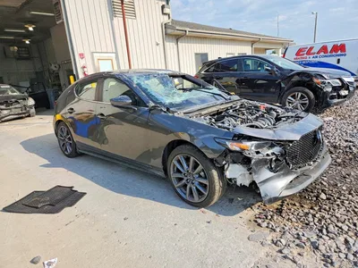 2020 MAZDA 3 PREMIUM, фото 4, лот 10845670