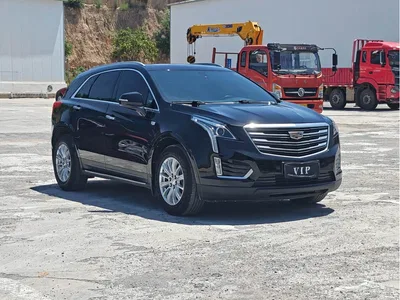 2018 Cadillac XT5 28E AWD Technology Model, фото 3, лот 10303359