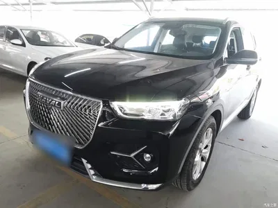 2021 Haval H6 Model 1.5T Automatic Urban Edition, фото 1, лот 10679266