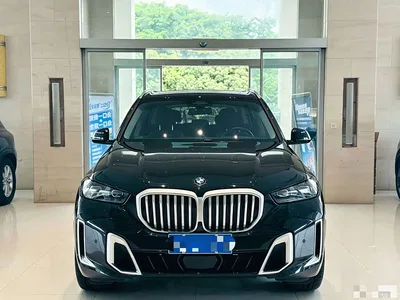 2023 BMW X5 xDrive 30Li Premium M Sport Package, фото 2, лот 10462640