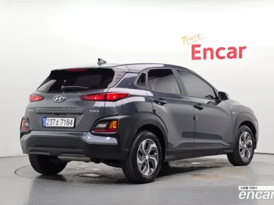 2020 Hyundai Kona Modern Special, фото 2, лот 10994903